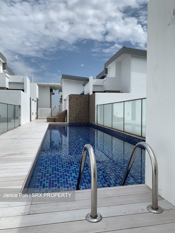 iSuites @ Palm (D19), Apartment #202331472